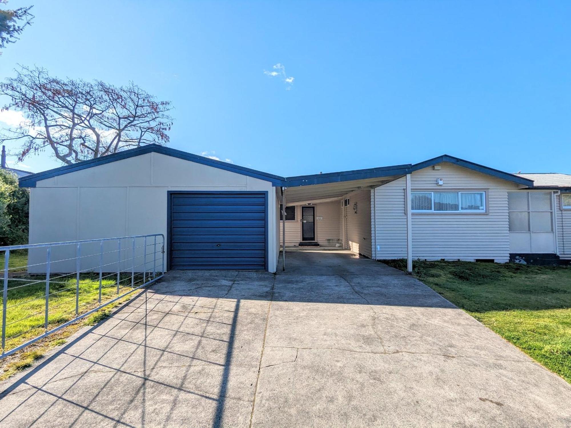 Dream Home In Central Of Rotorua With Spa Pool Exterior foto