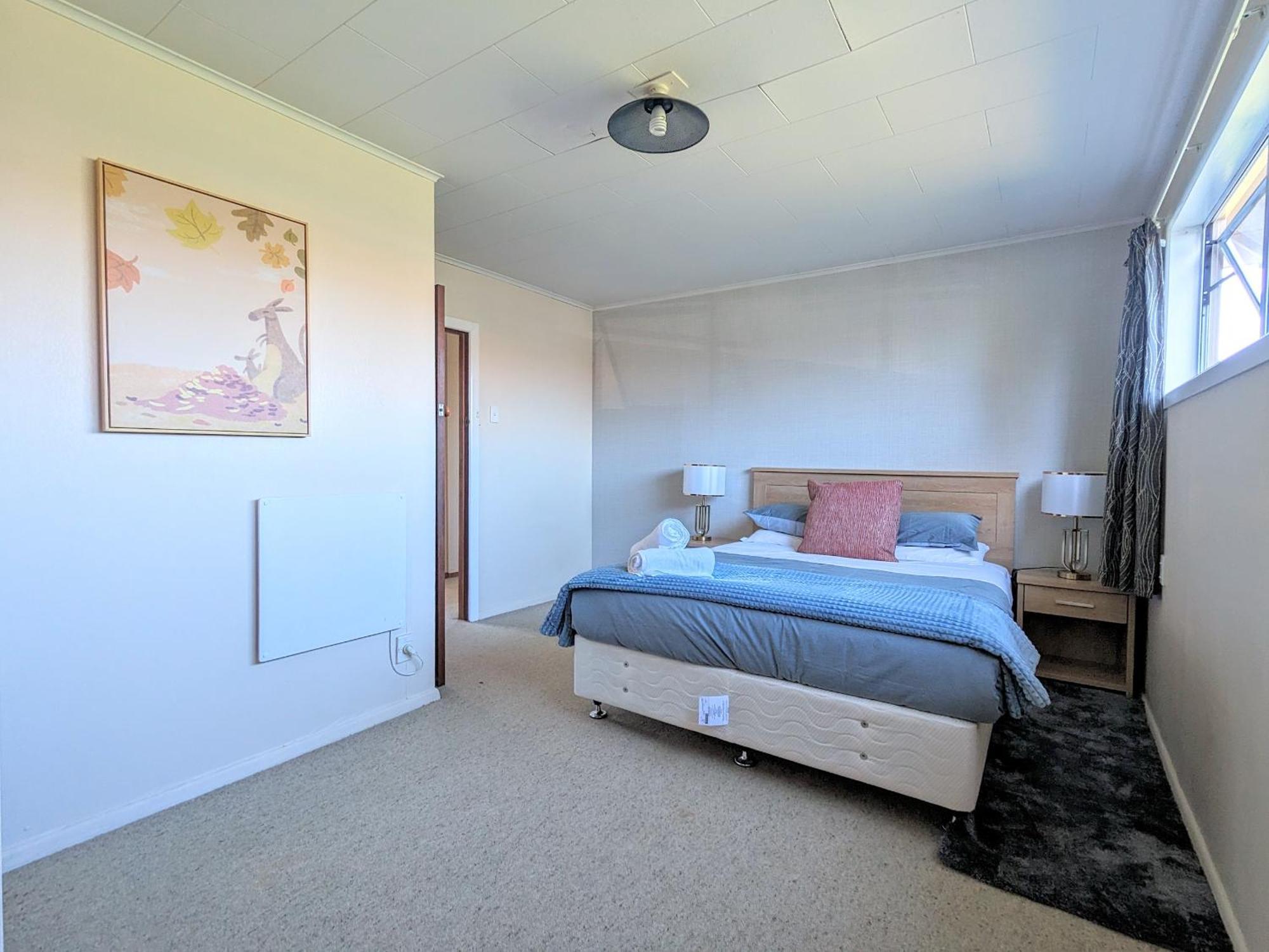 Dream Home In Central Of Rotorua With Spa Pool Exterior foto
